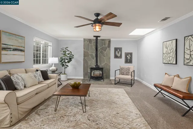 $559,000 | 3613 Longview Road, Antioch, CA 94509