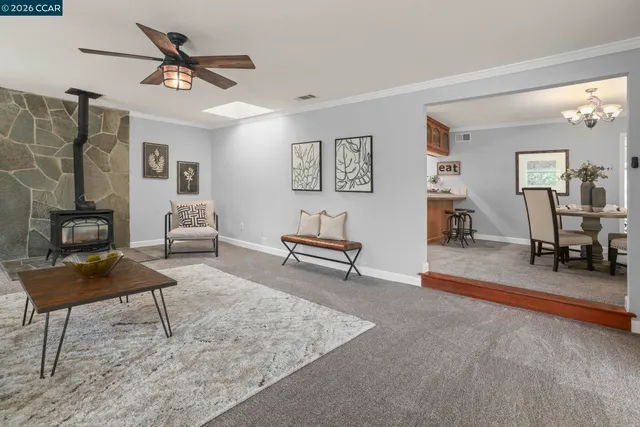 $559,000 | 3613 Longview Road, Antioch, CA 94509