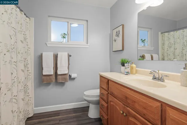 $559,000 | 3613 Longview Road, Antioch, CA 94509