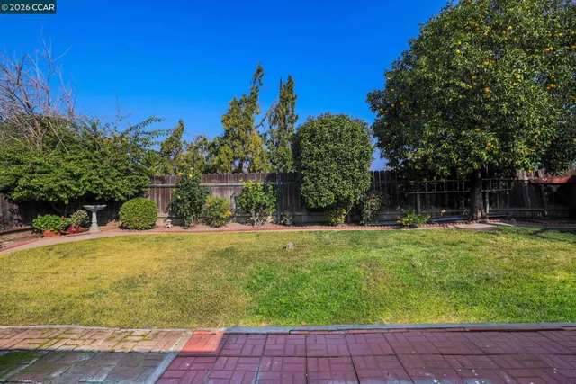 $559,000 | 3613 Longview Road, Antioch, CA 94509