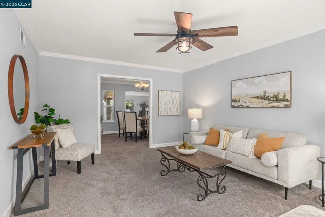 $559,000 | 3613 Longview Road, Antioch, CA 94509