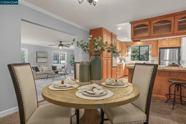 $559,000 | 3613 Longview Road, Antioch, CA 94509