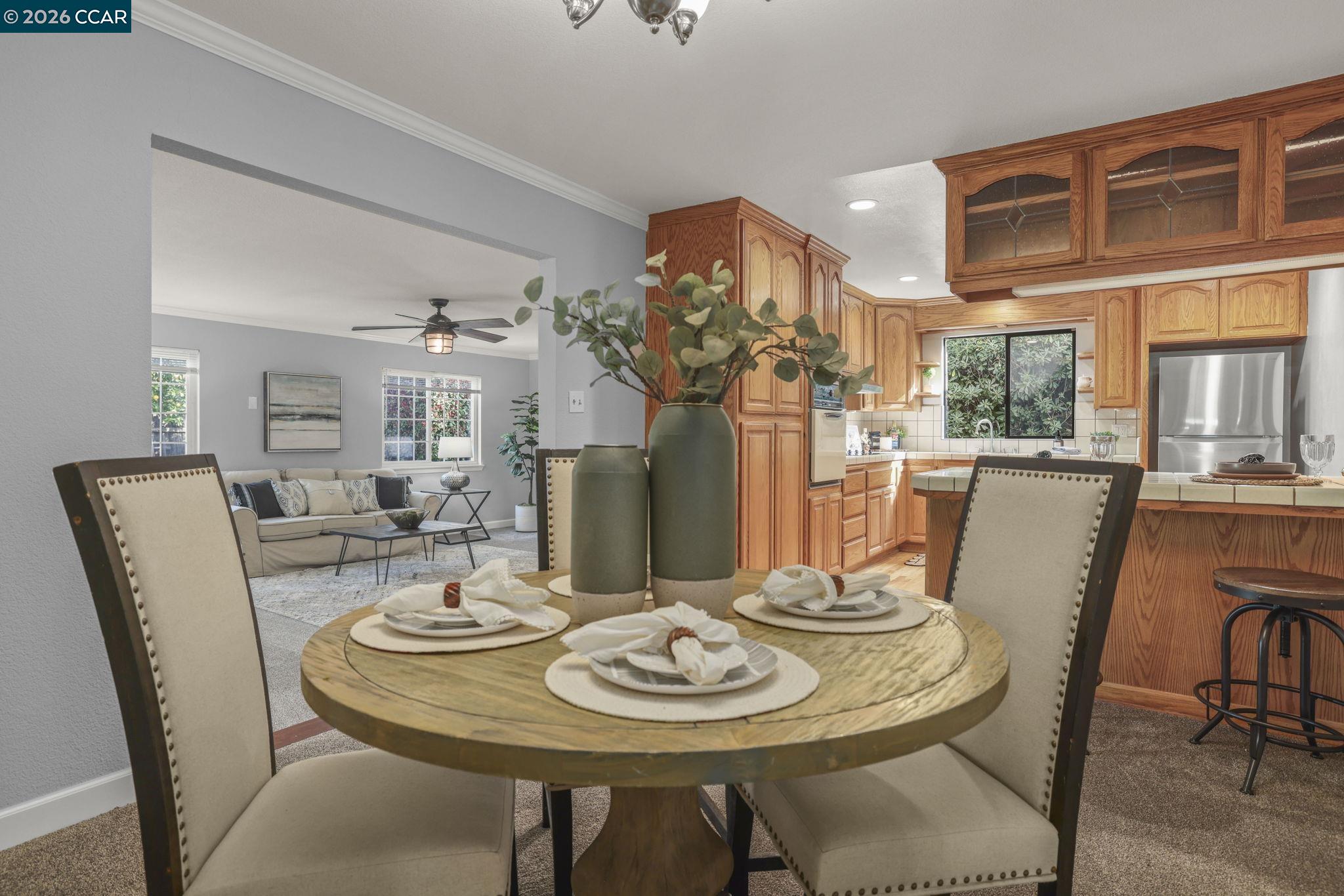 3613 Longview Road Antioch, CA 94509 - Photo 9 of 30