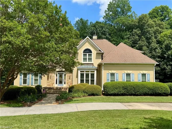 $1,125,000 | 113 Finborough Court, Kernersville, NC 27284