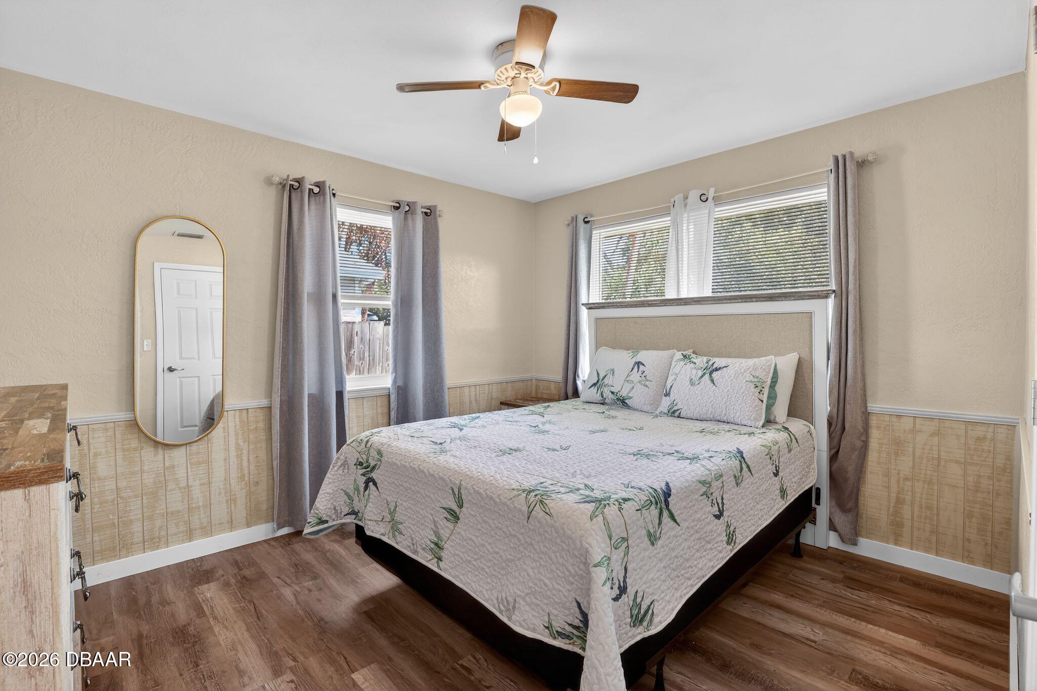 612 Ruth Street Port Orange, FL 32127 - Photo 12 of 31 18_612_Ruth_St_Port_Orange_FL_32127-Bedr