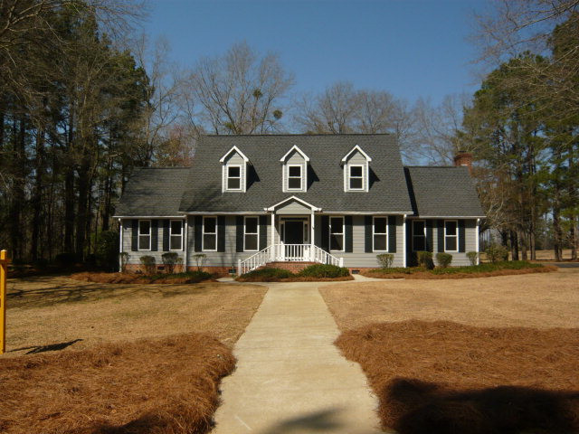 1102 Dunham Road Orangeburg, SC 29118 - Photo 1 of 1 Main View