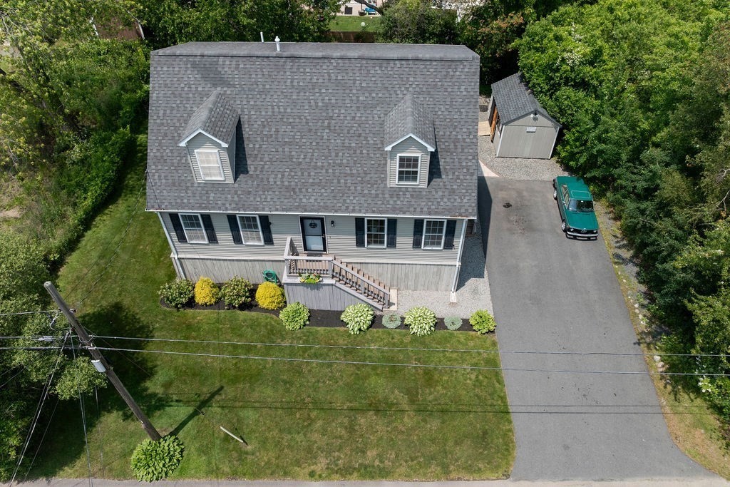 110 Monitor Road Marshfield, MA 02050 - Photo 2 of 41 Gallery Image 2