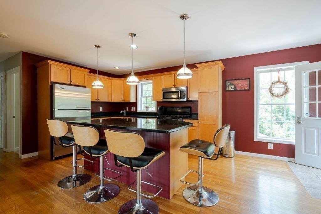 110 Monitor Road Marshfield, MA 02050 - Photo 8 of 41 Gallery Image 8
