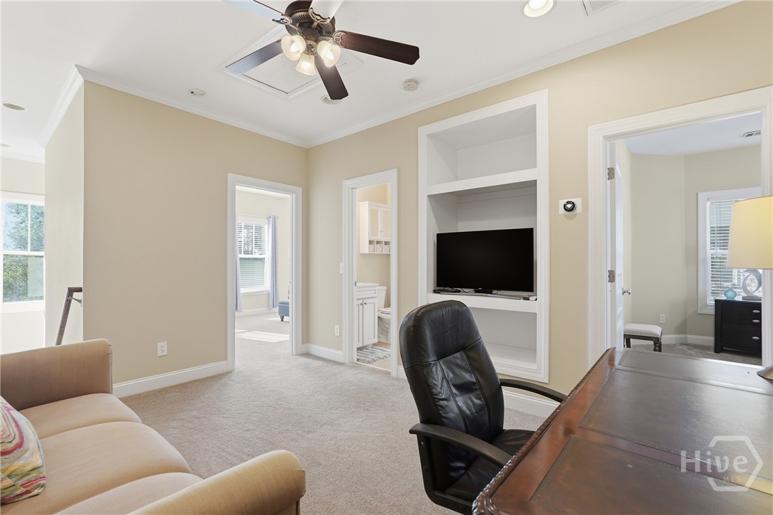 313 Lakeview Drive Pooler, GA 31322 - Photo 21 of 39