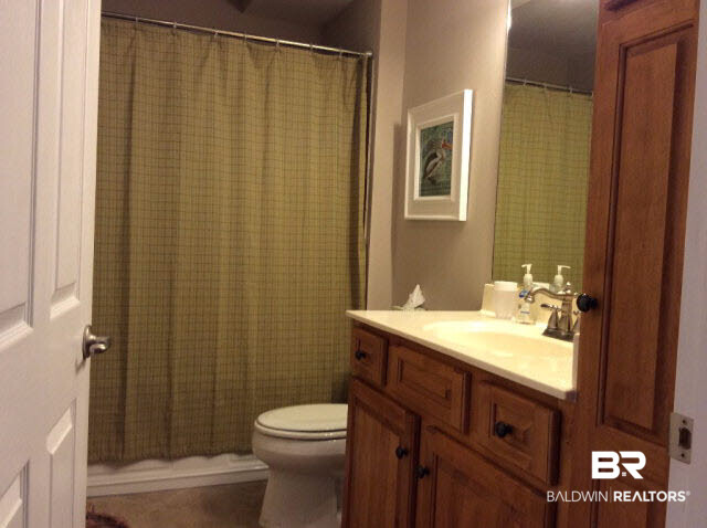25909 Canal Road, Unit 103 Orange Beach, AL 36561 - Photo 8 of 12 Bathroom