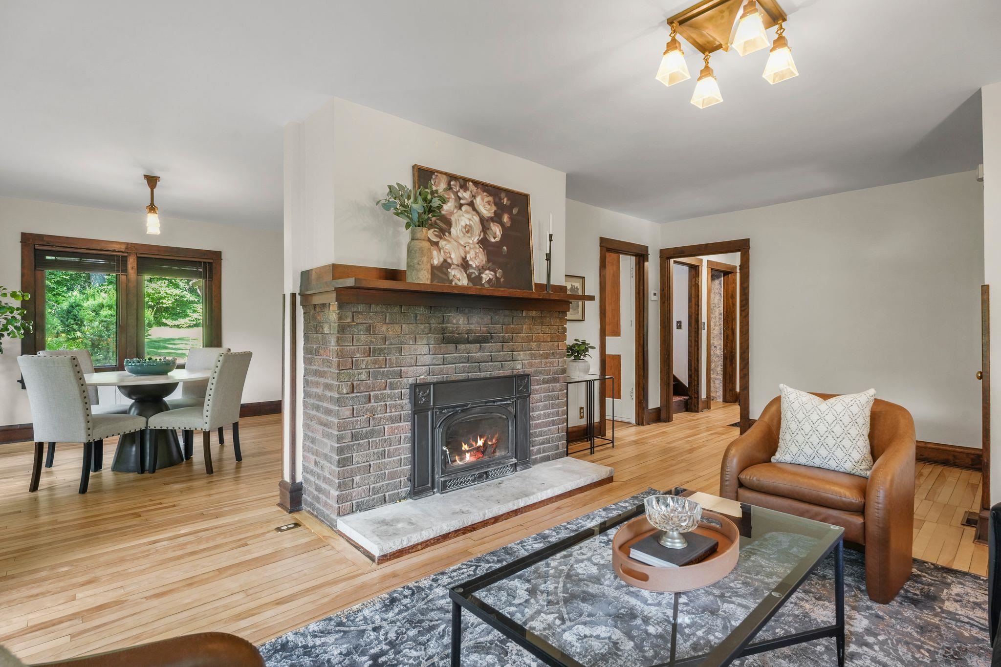 1210 Sweetbriar Road Madison, WI 53705 - Photo 3 of 86