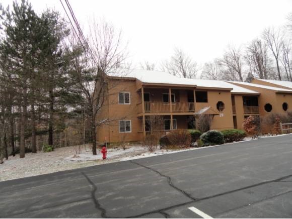 29-8 Hummingbird Road, Unit 298 Lincoln, NH 03251 - Photo 1 of 1 Gallery Image 1