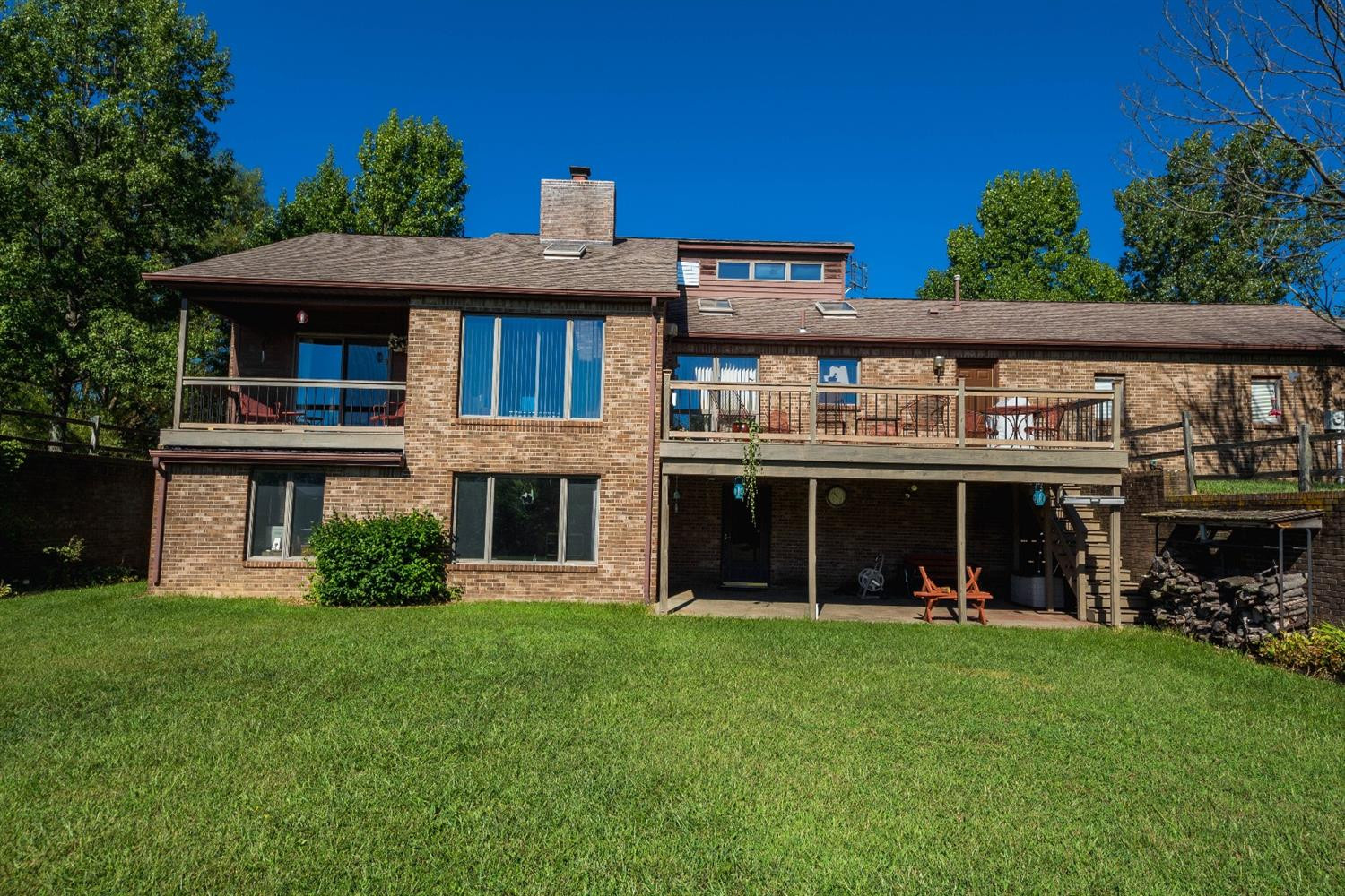 460 Upper Salt River Road Danville, KY 40422 - Photo 50 of 57 Photo 50