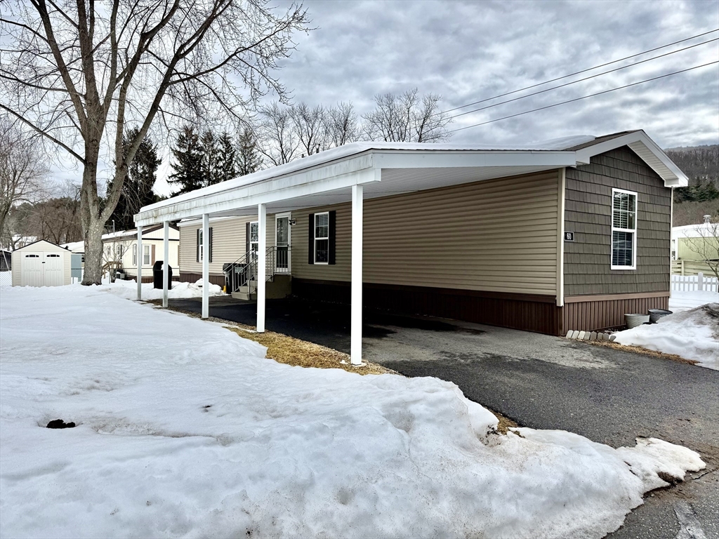 60 Quaboag Valley Ware, MA 01082 - Photo 2 of 25