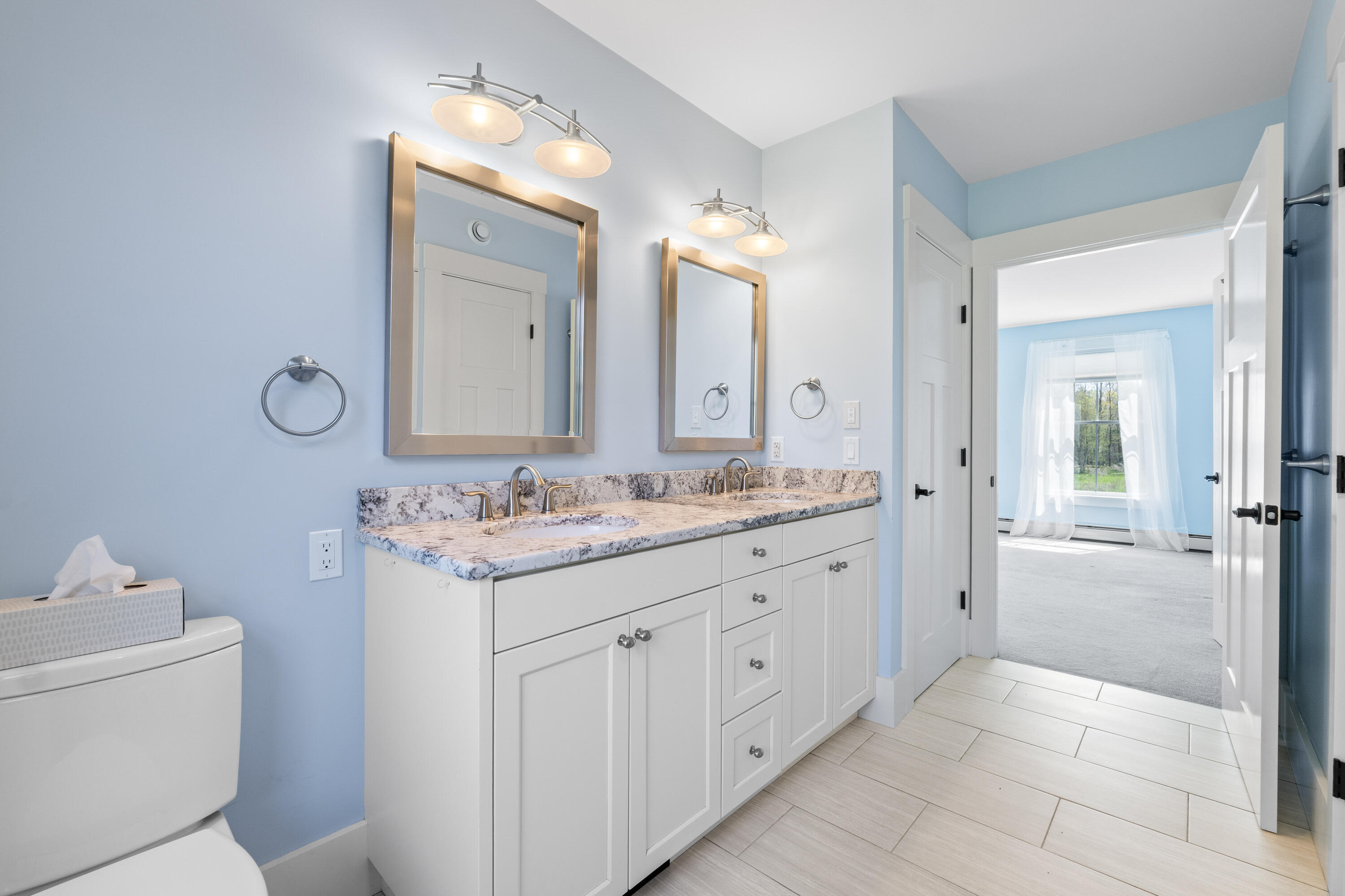 246 Coombs Road Brunswick, ME 04011 - Photo 37 of 103 Primary Bedroom Bathroom