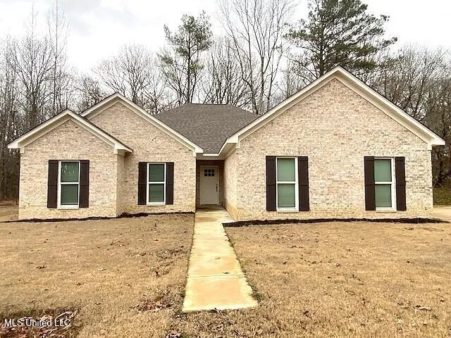 $299,992 | 1930 Smart Road, Como, MS 38619