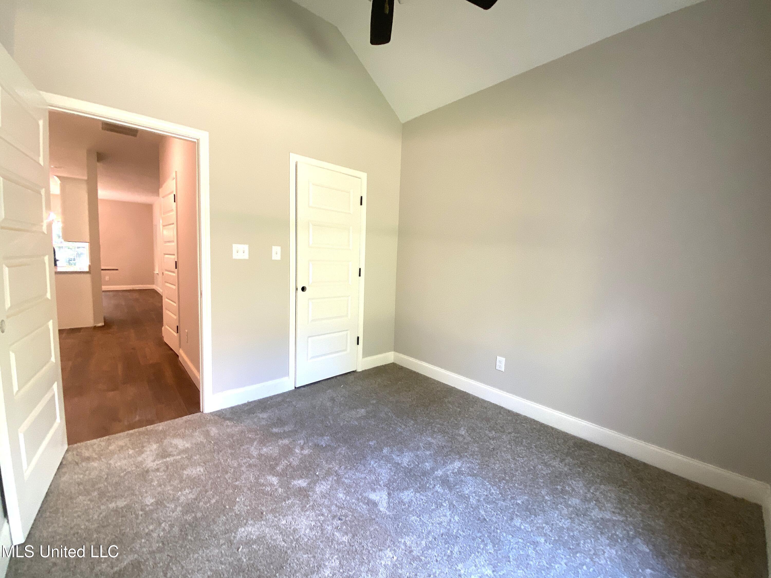 1930 Smart Road Como, MS 38619 - Photo 13 of 29 Bedroom 3