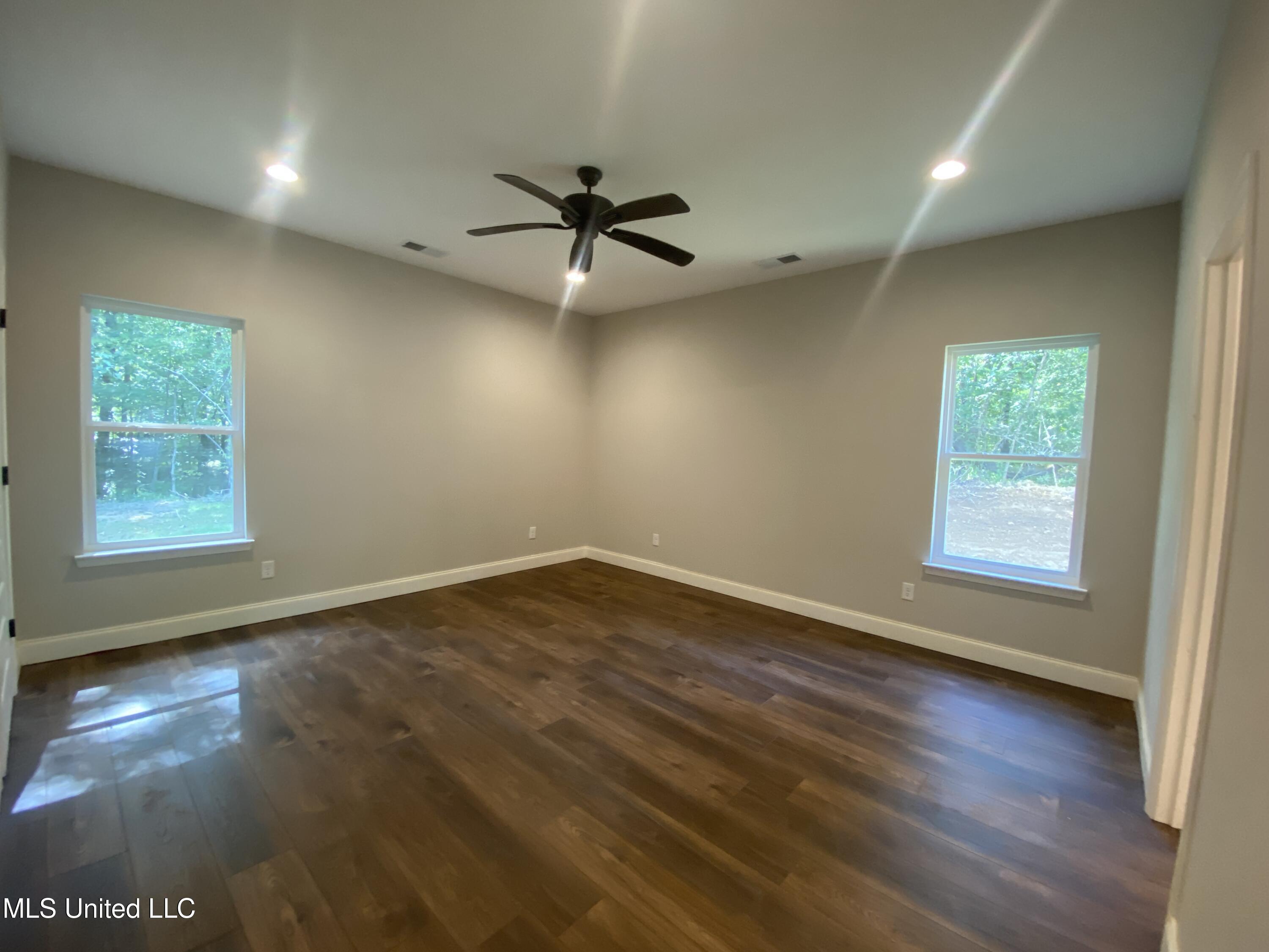 1930 Smart Road Como, MS 38619 - Photo 14 of 29 Primary Bedroom