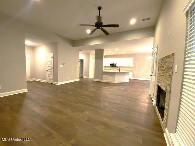 1930 Smart Road Como, MS 38619 - Photo 2 of 29 IMG_7482