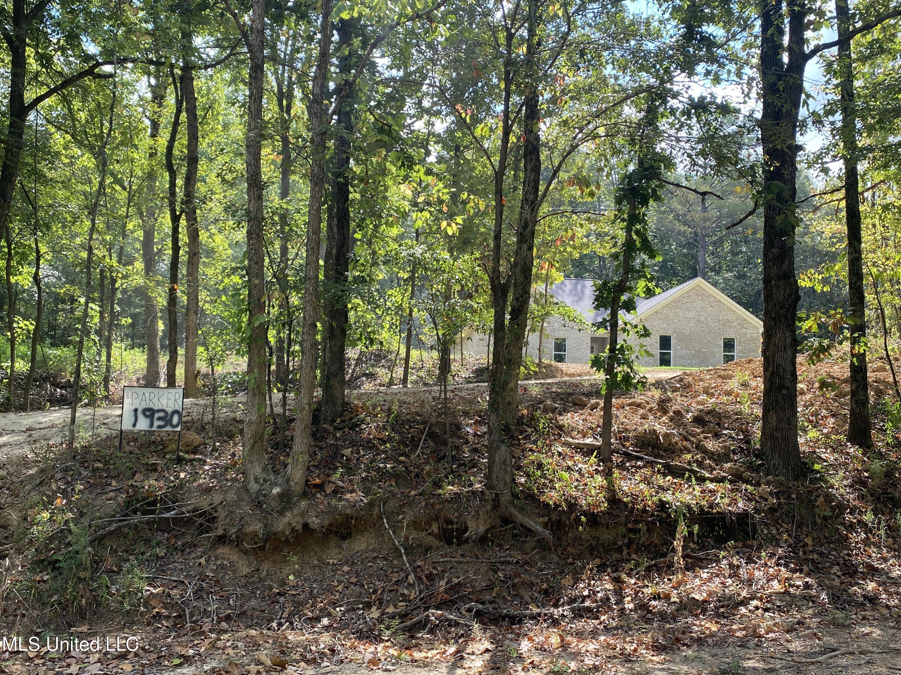 1930 Smart Road Como, MS 38619 - Photo 28 of 29 view from road