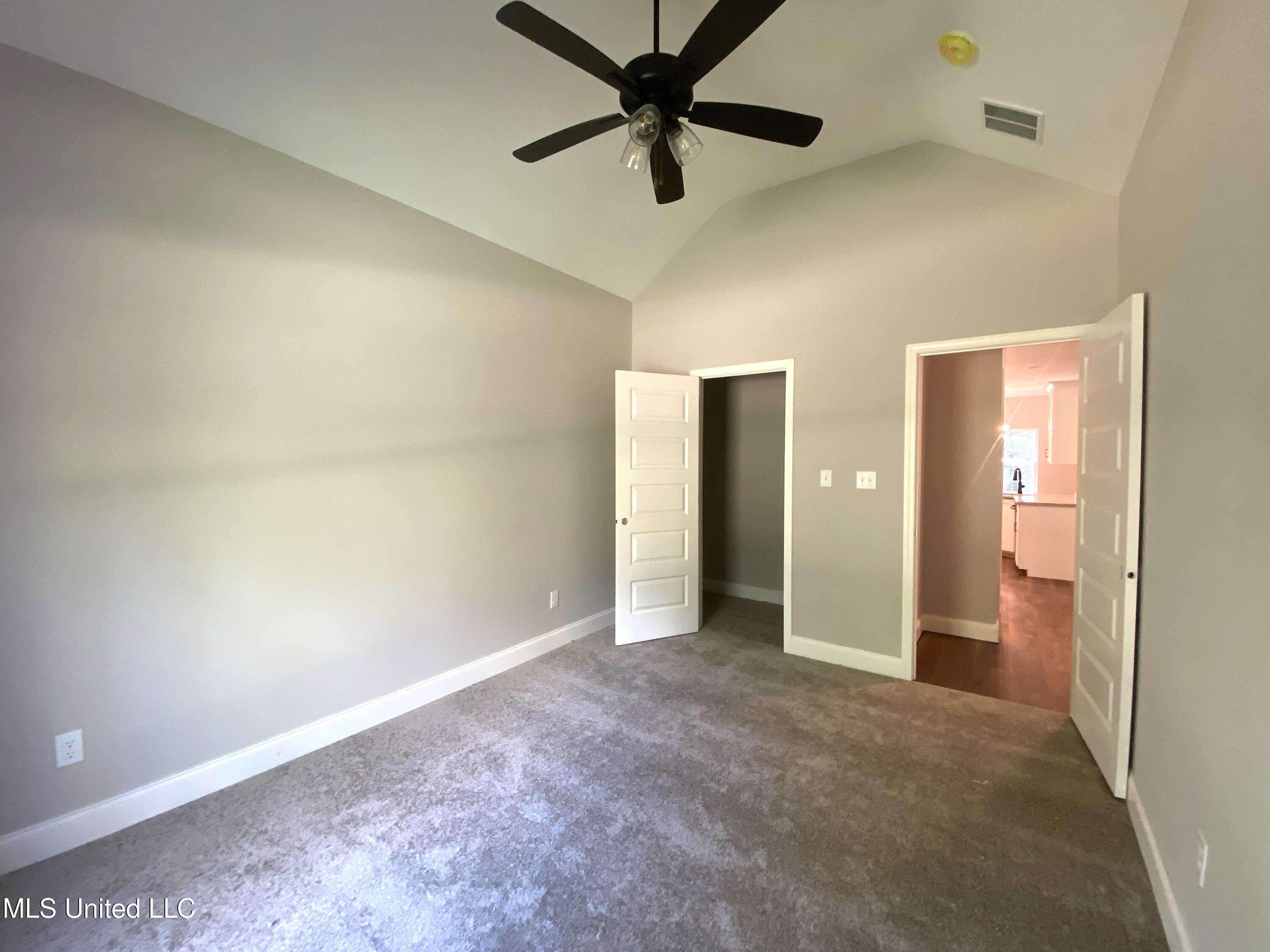 1930 Smart Road Como, MS 38619 - Photo 10 of 29 Bedroom 2