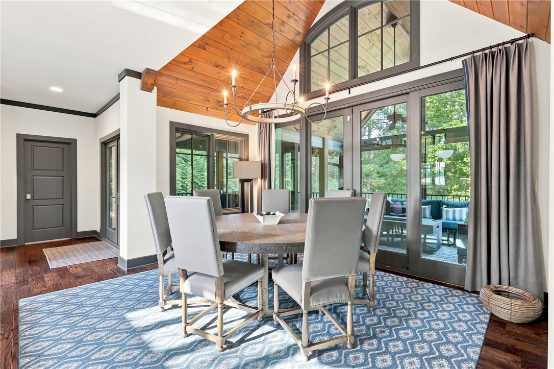 312 South Cove Road Sunset, SC 29685 - Photo 11 of 44 Gallery Image 11