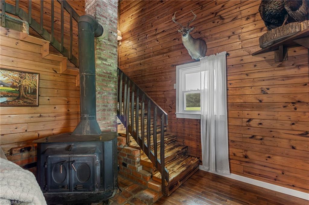 3993 Level Plains Road Sophia, NC 27350 - Photo 15 of 41