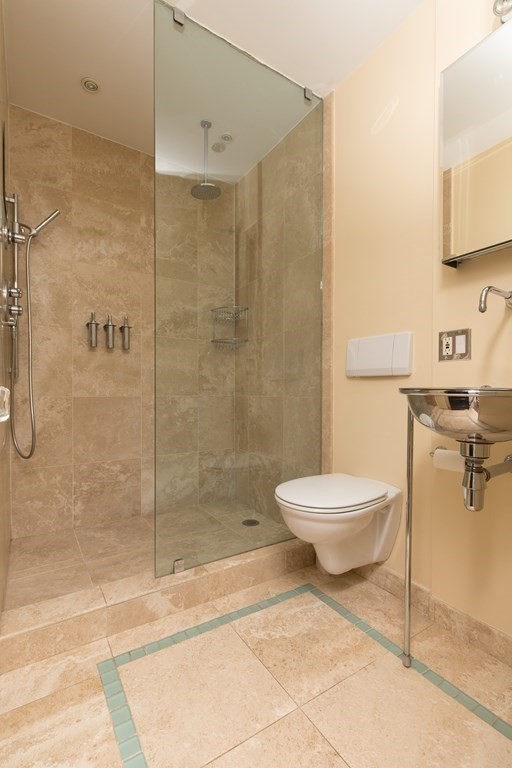 132 Myrtle Street, Unit 1 Boston, MA 02114 - Photo 13 of 25