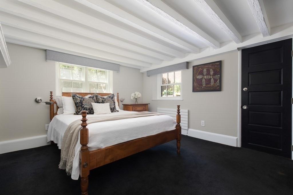 132 Myrtle Street, Unit 1 Boston, MA 02114 - Photo 15 of 25