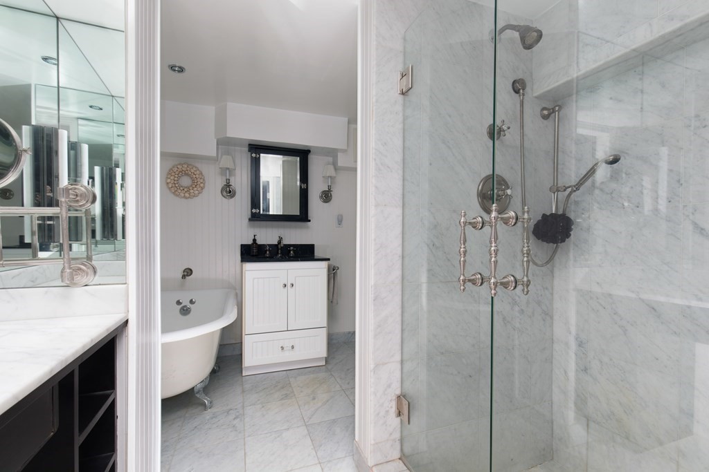 132 Myrtle Street, Unit 1 Boston, MA 02114 - Photo 16 of 25