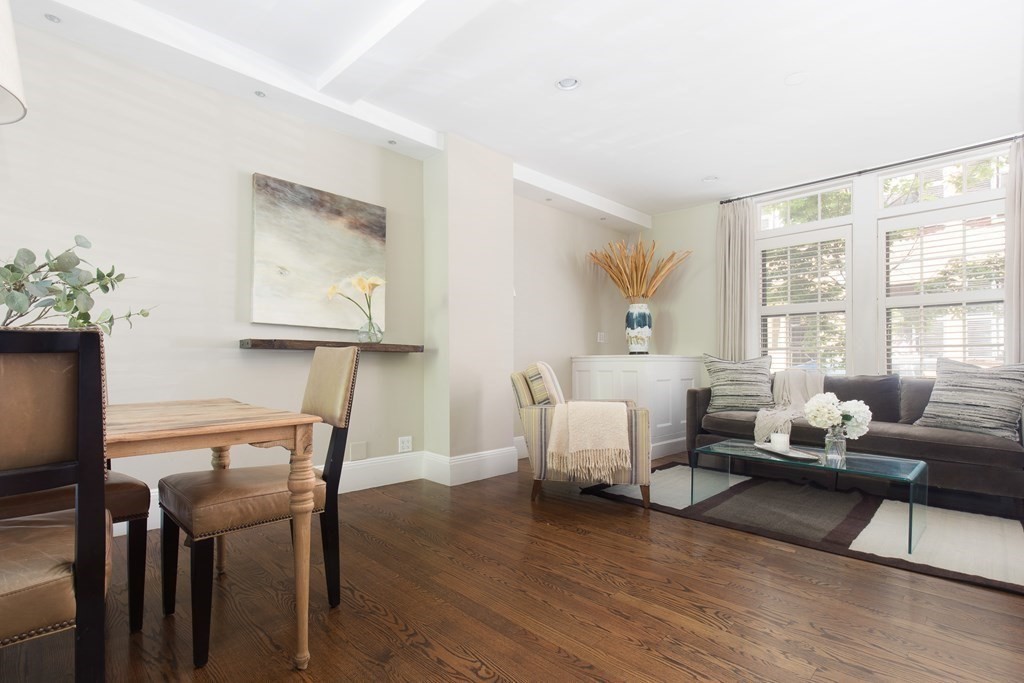 132 Myrtle Street, Unit 1 Boston, MA 02114 - Photo 3 of 25