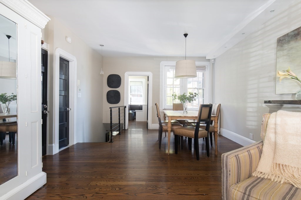 132 Myrtle Street, Unit 1 Boston, MA 02114 - Photo 4 of 25