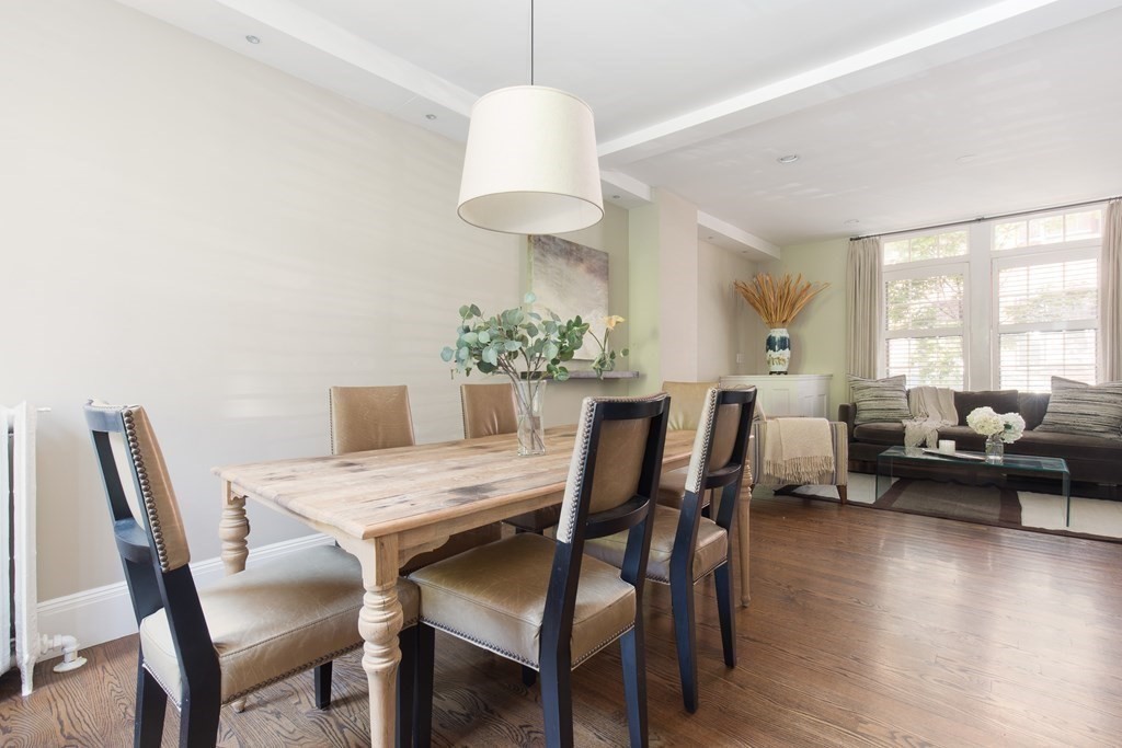 132 Myrtle Street, Unit 1 Boston, MA 02114 - Photo 6 of 25