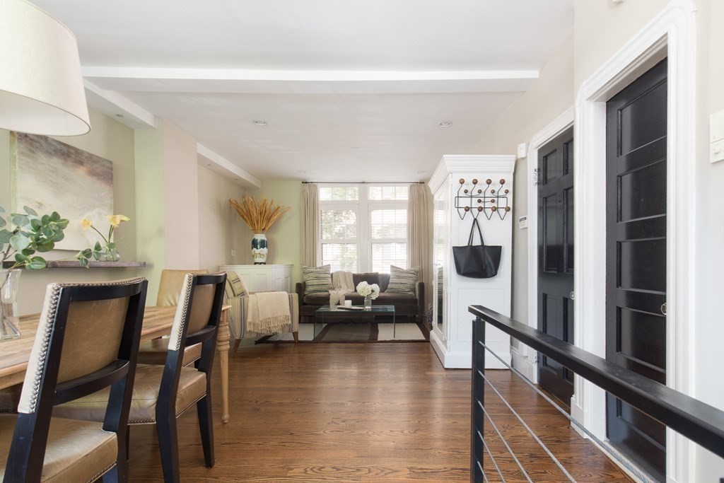 132 Myrtle Street, Unit 1 Boston, MA 02114 - Photo 8 of 25