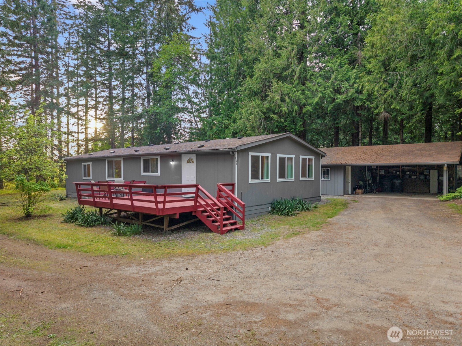 21 East Burrows Lane Shelton, WA 98584 - Photo 3 of 36
