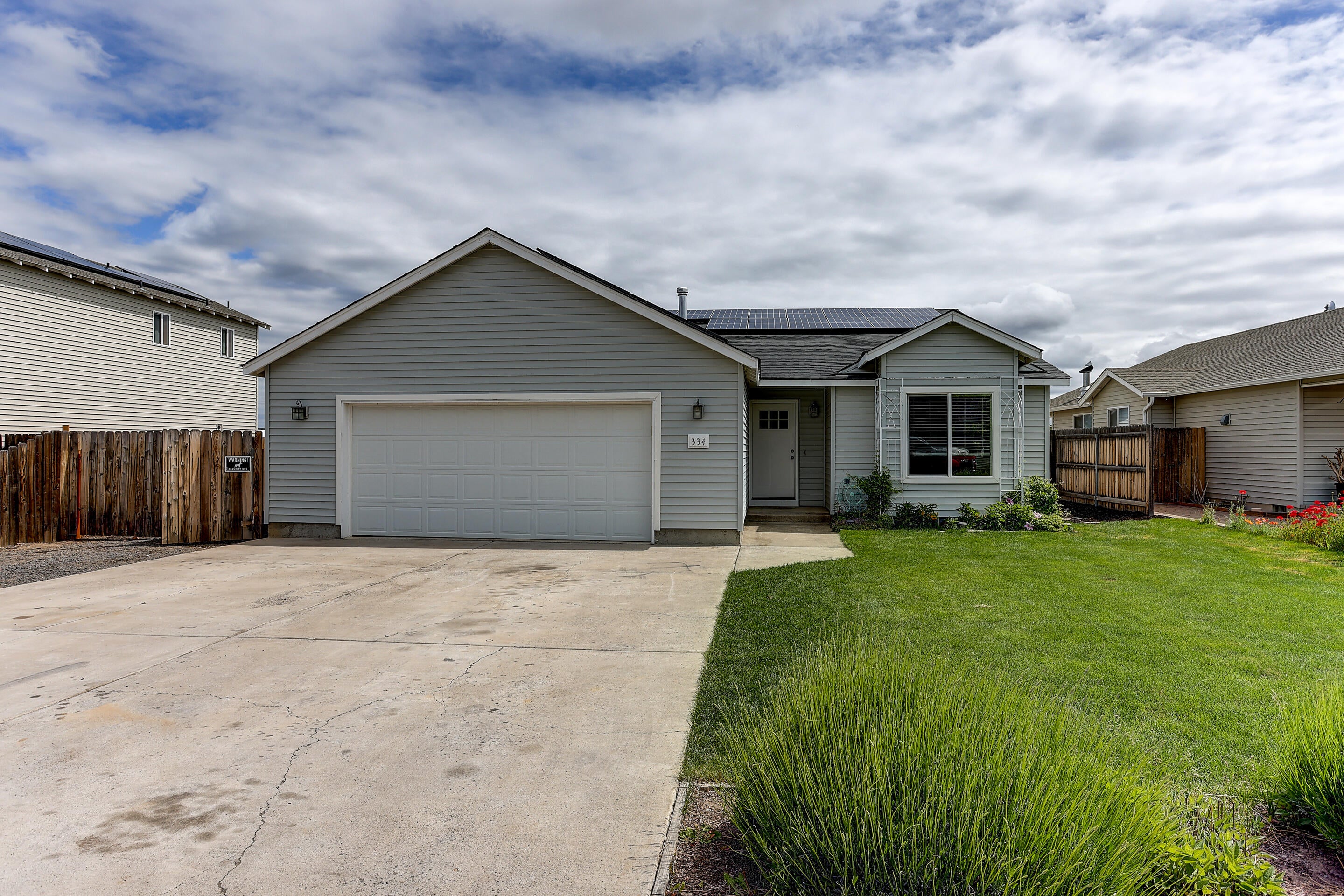 334 Center Ridge Drive Culver, OR 97734 - Photo 1 of 33 334 Center Ridge Drive MLS-31