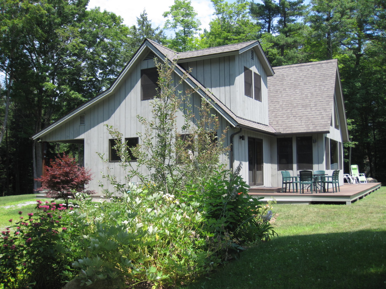9 Gould Road Monterey, MA 01245 - Photo 1 of 18 Exterior