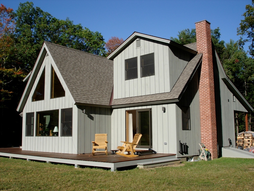 9 Gould Road Monterey, MA 01245 - Photo 2 of 18 Exterior