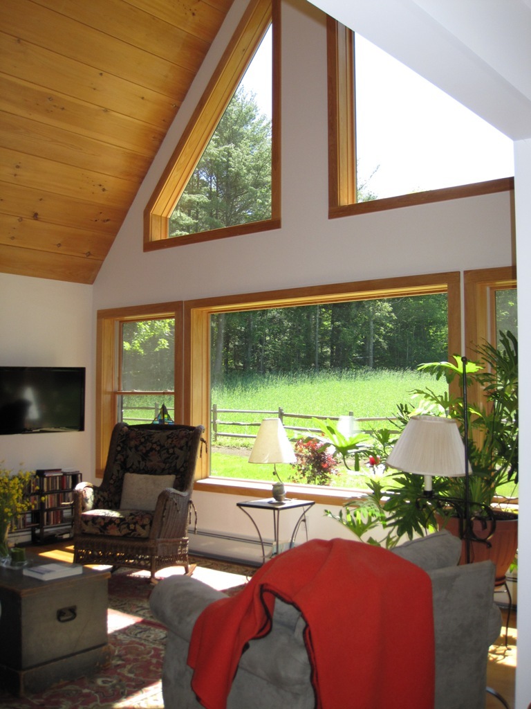 9 Gould Road Monterey, MA 01245 - Photo 11 of 18 Living Room
