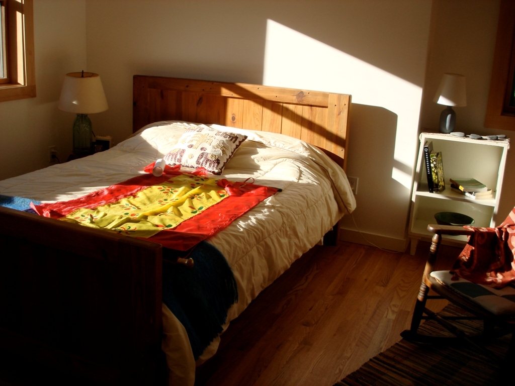 9 Gould Road Monterey, MA 01245 - Photo 13 of 18 Bedroom