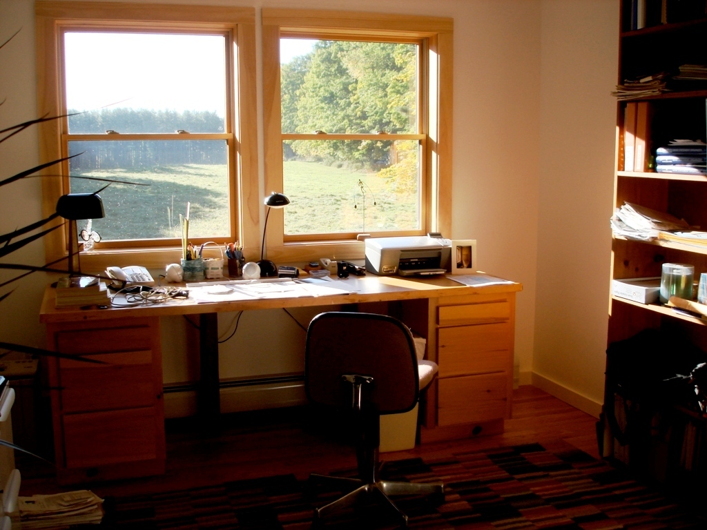 9 Gould Road Monterey, MA 01245 - Photo 14 of 18 Office