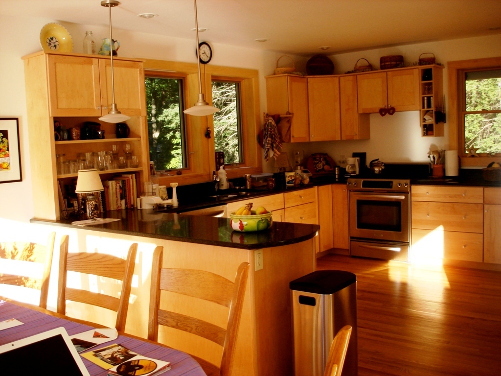 9 Gould Road Monterey, MA 01245 - Photo 3 of 18 Kitchen
