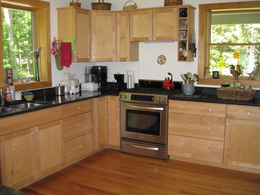 9 Gould Road Monterey, MA 01245 - Photo 4 of 18 Kitchen