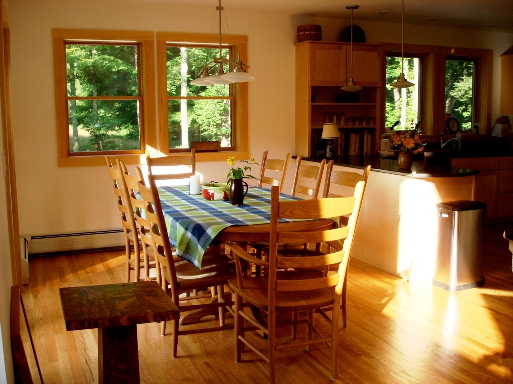 9 Gould Road Monterey, MA 01245 - Photo 5 of 18 Dining