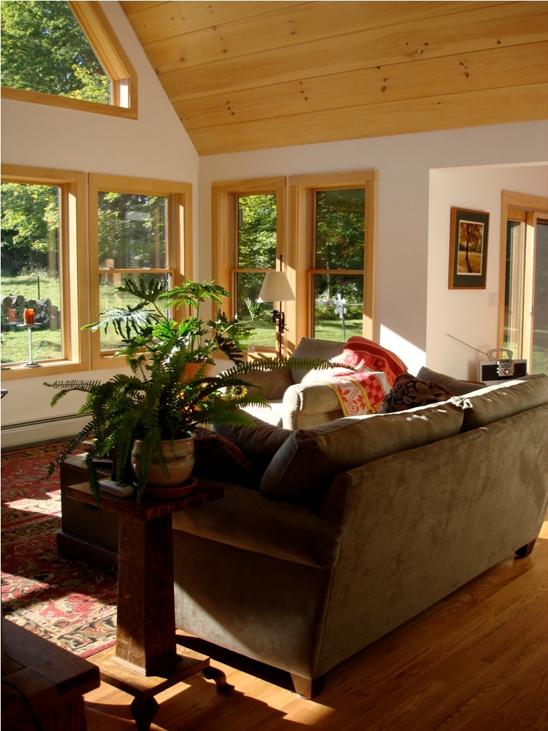 9 Gould Road Monterey, MA 01245 - Photo 6 of 18 Living Room