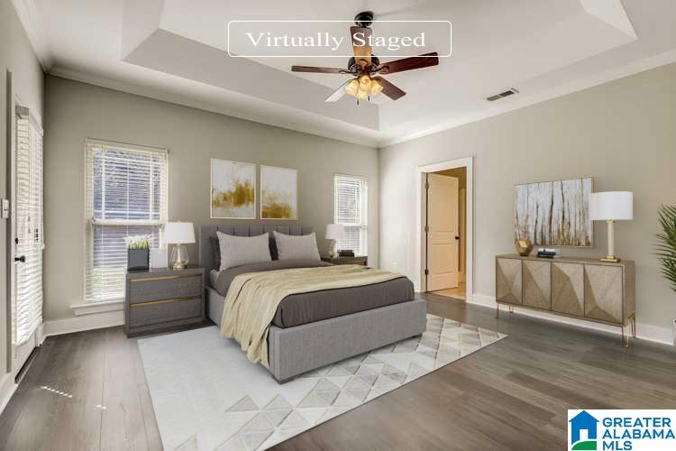 2017 Highview Way Calera, AL 35040 - Photo 3 of 30