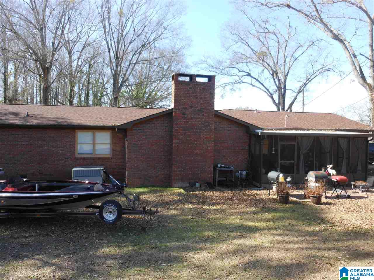802 Pinecrest Road Sylacauga, AL 35150 - Photo 13 of 16