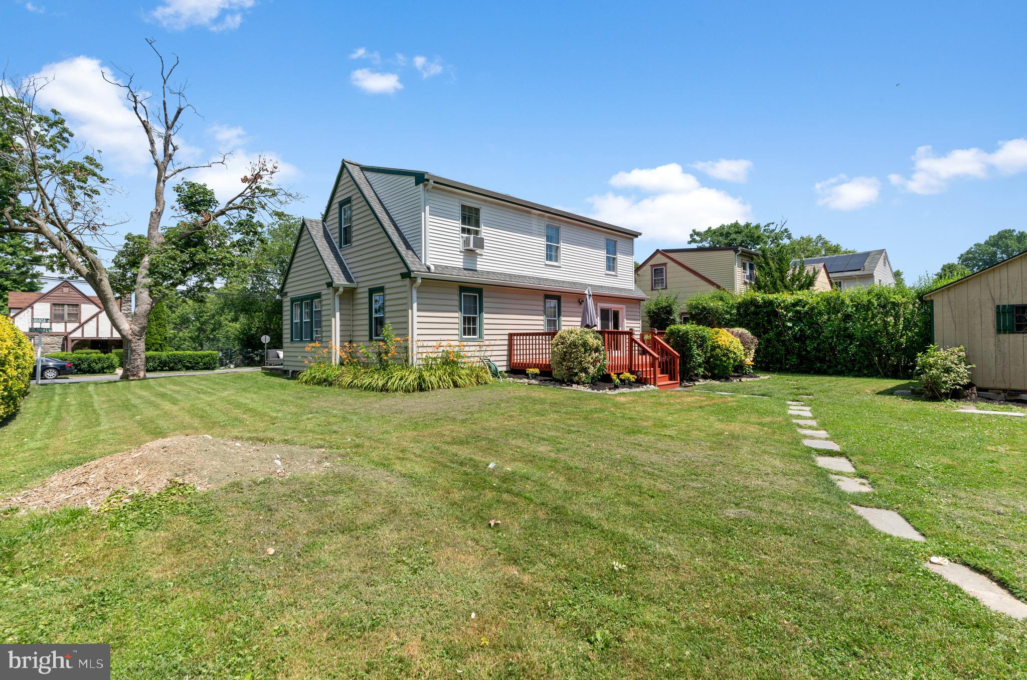 363 South Manoa Road Havertown, PA 19083 - Photo 19 of 25