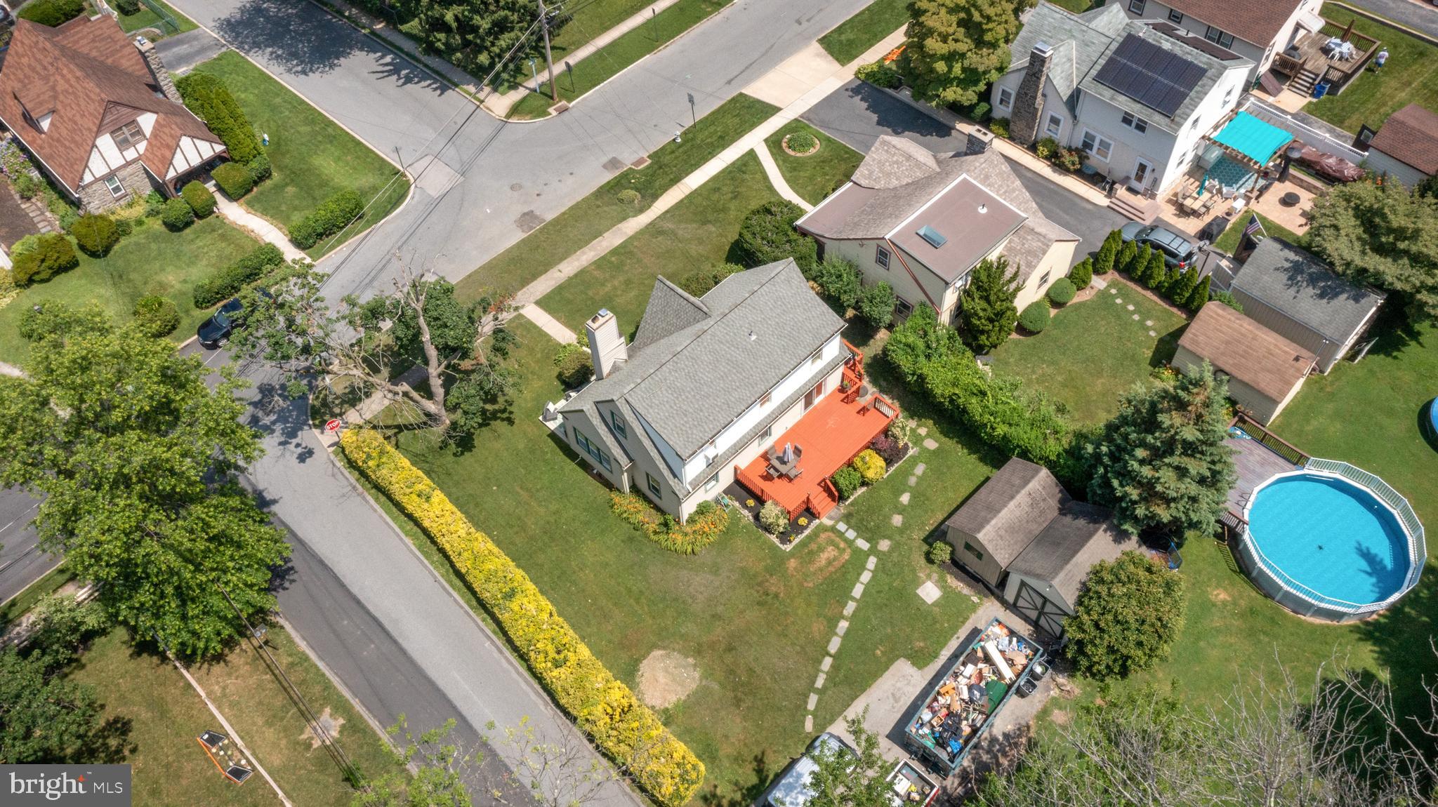 363 South Manoa Road Havertown, PA 19083 - Photo 21 of 25