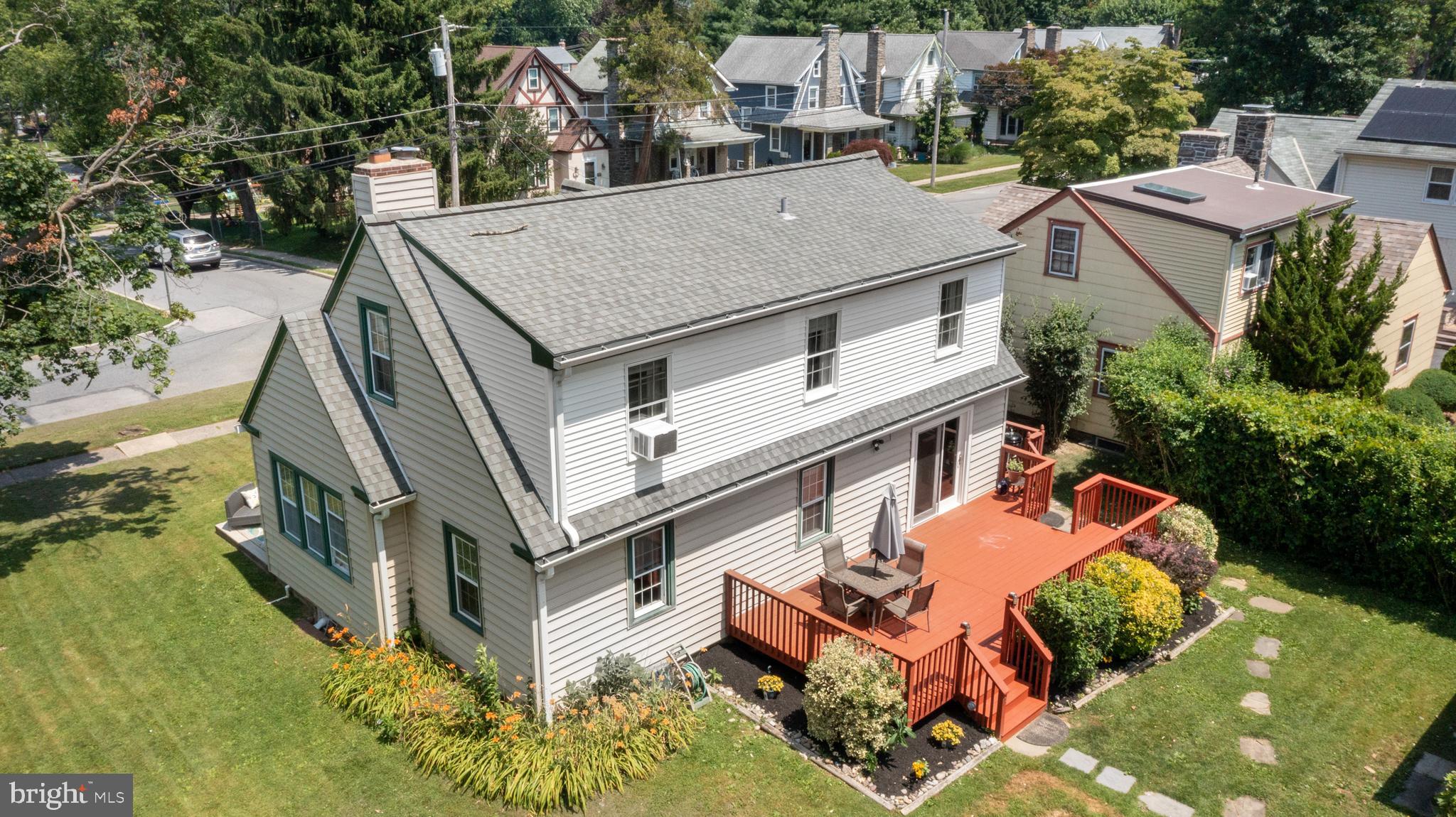 363 South Manoa Road Havertown, PA 19083 - Photo 22 of 25